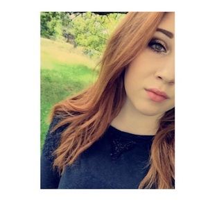 Meet your Posher, Virginia